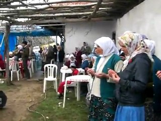 Ali KABAZ'ın V. 52 günü Mevlid-i Şerifi 2