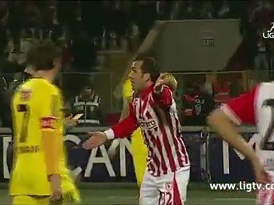 Σάμσουνσπορ-Εσκισεχίρσπορ 3-1