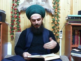 3. BEDRİ ve SADRİ BABA HAZRETLERİ. ŞEYH KEMAL'in ZİKRİ .12.02..2012