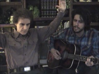 "Somewhere Over the Rainbow" - By One Spirit Ministries Broadcast Clip {Gospel Cover)
