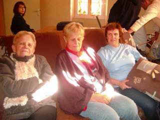 Souvenirs de ma maman