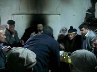 Ali KABAZ'ın V. 52 günü Mevlid-i Şerifi 4