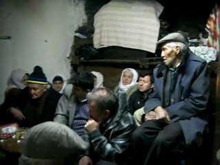 Ali KABAZ'ın V. 52 günü Mevlid-i Şerifi 5