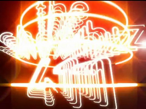 George Clooney and Brad Pitt on the red carpet at the BAFTAs