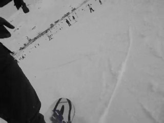 SNOWBOARD SKİ-ERCİYES...