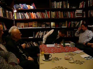 Wyklad w Klubie Gnosis 24.01.12, część 2
