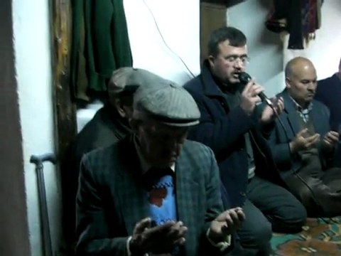 Ali KABAZ'ın V. 52 günü Mevlid-i Şerifi 6