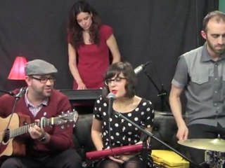 Noise off Unplugged: Capitán Sunrise