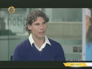 Basagoiti sobre parodia de guiñoles y dopaje en el deporte español: "que les den"