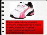 Best toddler shoes - Puma Cell Tolero 3 V Sneaker (Toddler/Little Kid/Big Kid)