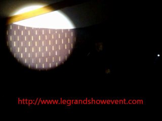 TOUS ENSEMBLE A NOAILLES AVEC LE GRAND SHOW EVENT