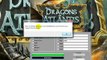 Dragons of Atlantis Hack - Unlimited Rubies,Gold,Food,Lumber,Stone,Metals -Updated 2012