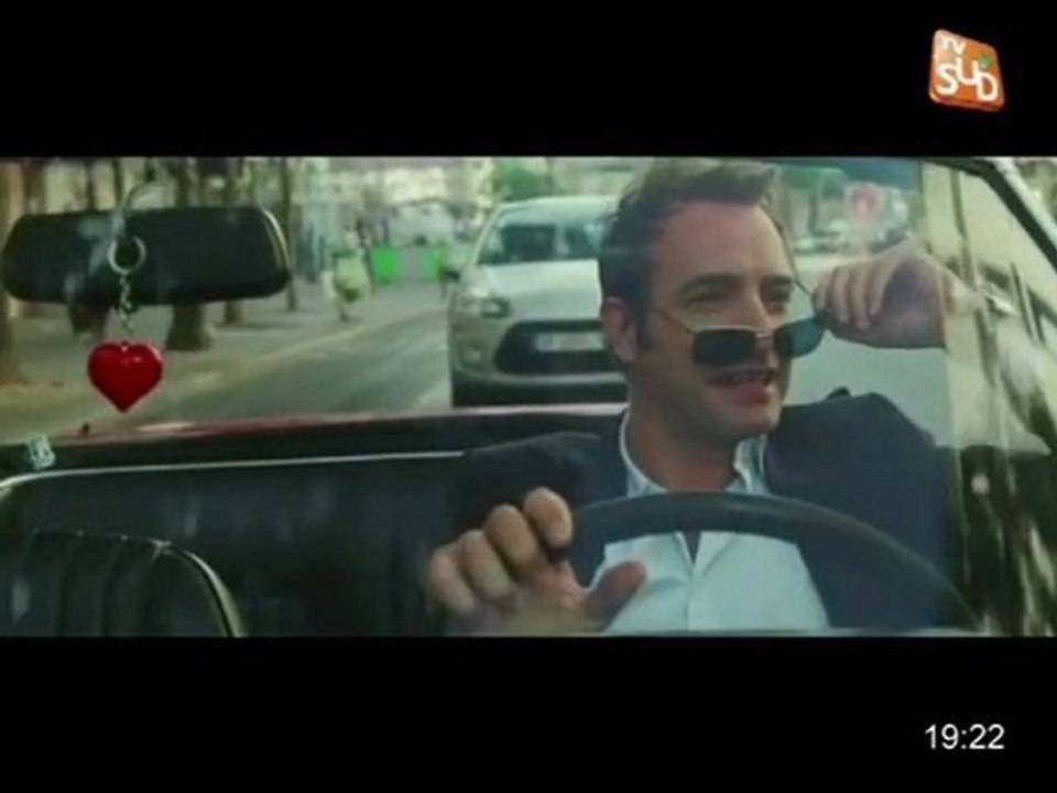 Cinéma : Gilles Lellouche et les Infidèles à Montpellier !