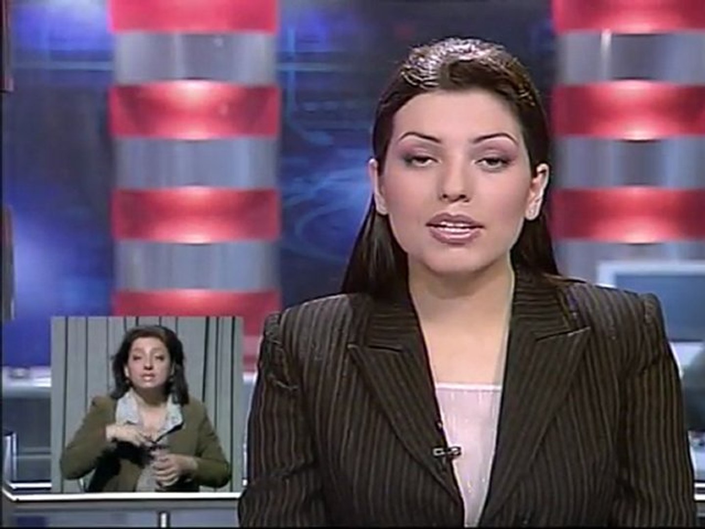 ⁣Новини, ББТ, 13.04.2007 г.