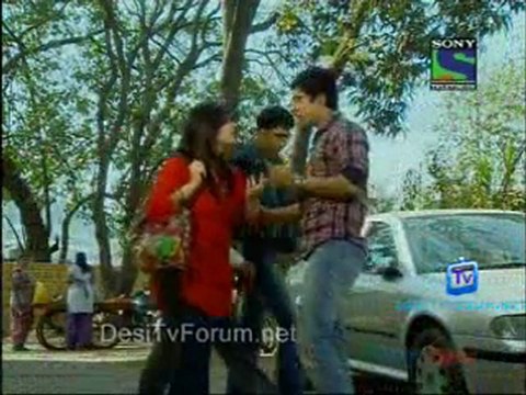 Parvarish Kuch Khatti Kuch Meethi - 14th February 2012 Video p5