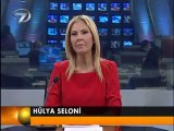 14 Şubat 2012 Kanal7 Ana Haber Bülteni saati tamamı