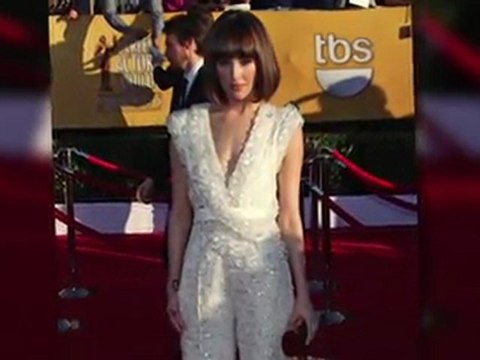 Red Carpet Trends This Awards Season