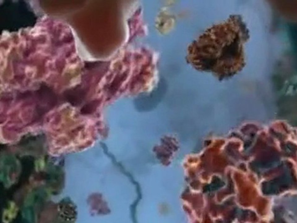 Сущность в круговороте жизни и смерти (2011г.)