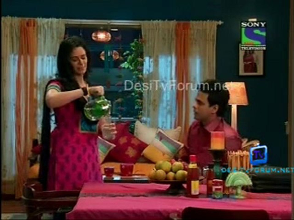Kya Hua Tera Vaada [Episode 10] - 14th February 2012 Video part1