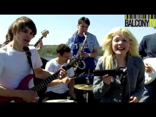 СПЛАВ (BalconyTV)