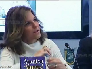 Sánchez Vicario: "La relación es inexistente"