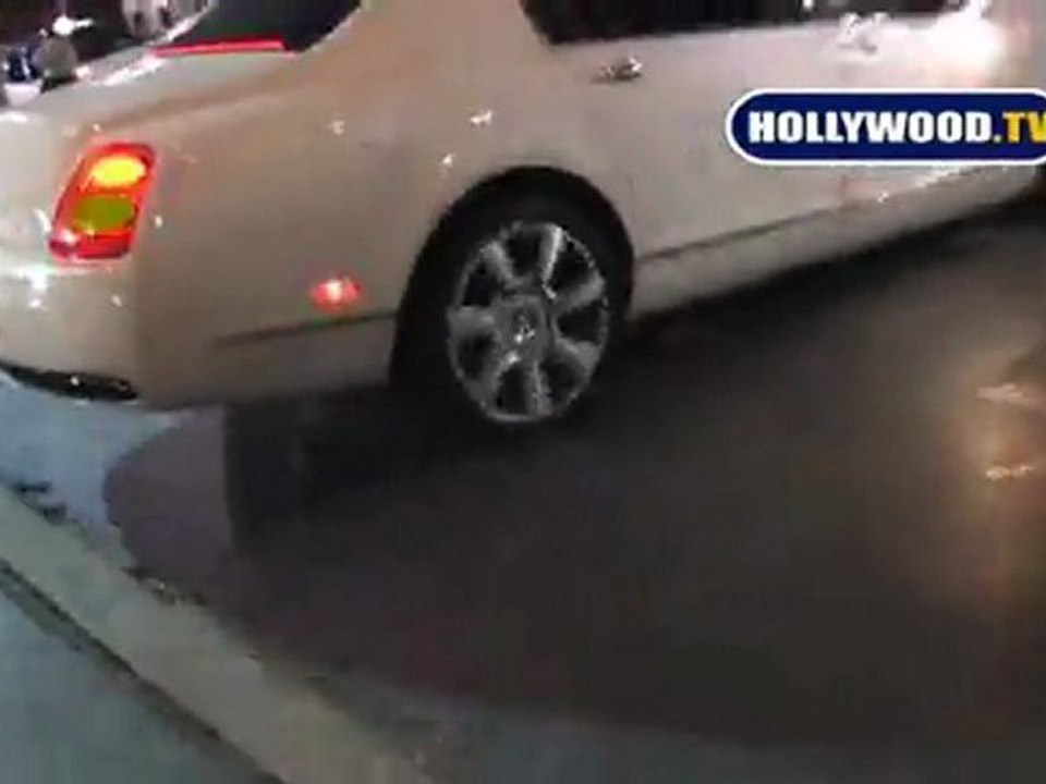 Dina Drops Lindsay Lohan to Bardot.