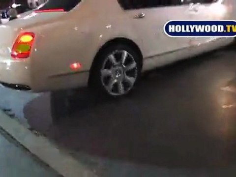 Dina Drops Lindsay Lohan to Bardot.