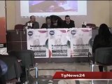 Tg 14 Febbraio: Leccenews24 politica, cronaca, sport, l'informazione 24ore.
