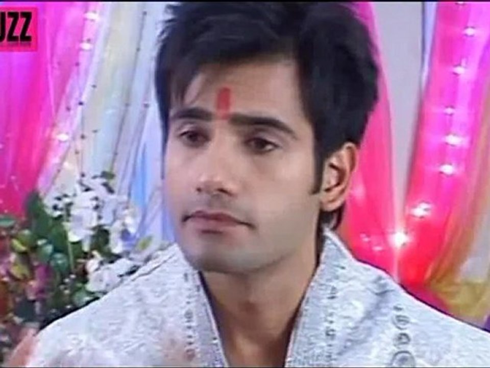 Twist in Jeevika & Viren's Married Life in Ek Hazaaron Mein Meri Behna Hai 14th February 2012
