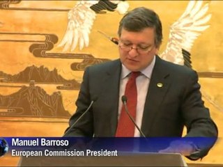 China says ready to help solve EU debt crisis