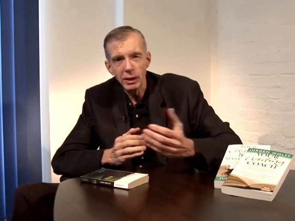 How To Write A Literary Analysis