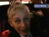 Ellen DeGeneres Makes A Madeo Appearance