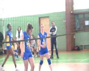 massy volley-ball vs etampes