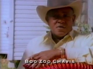 Boozoo Chavis at Slim's Y-Ki-Ki + Interview