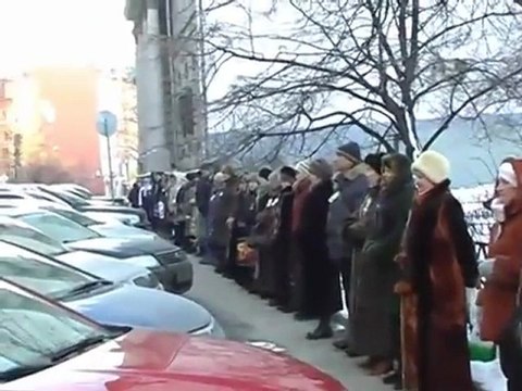 Верховный суд. Отказ в иске Светлане Пеуновой