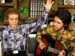 "Beautiful To Me" - By One Spirit Ministries Broadcast Clip - Don Francisco cover