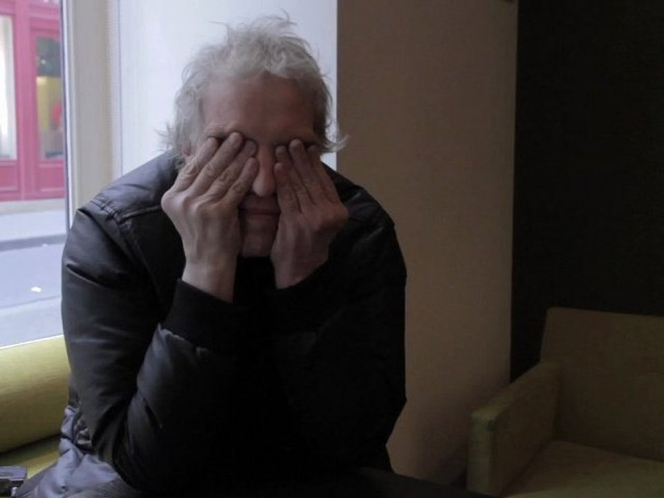 ABEL FERRARA ::: Forza Cinema