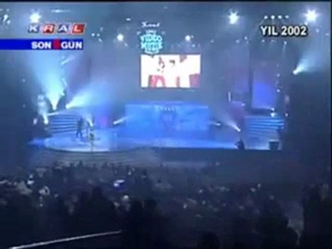 Dj Can Uzman vs.Hande Yener Balon Remix