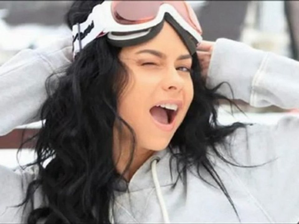 INNA - Cry Me A River [Cover 2012]  (•*♥♫♥ღ like new!!)