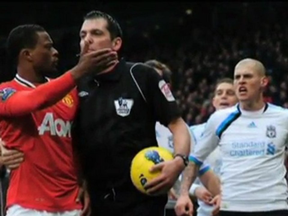 Suarez entschuldigt sich