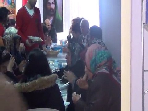 Pir Sultan Abdal Kültür Derneği Güngören