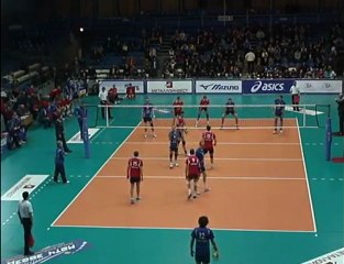 Russian All - Star game  27.01.2012 day 2 - Contests part II