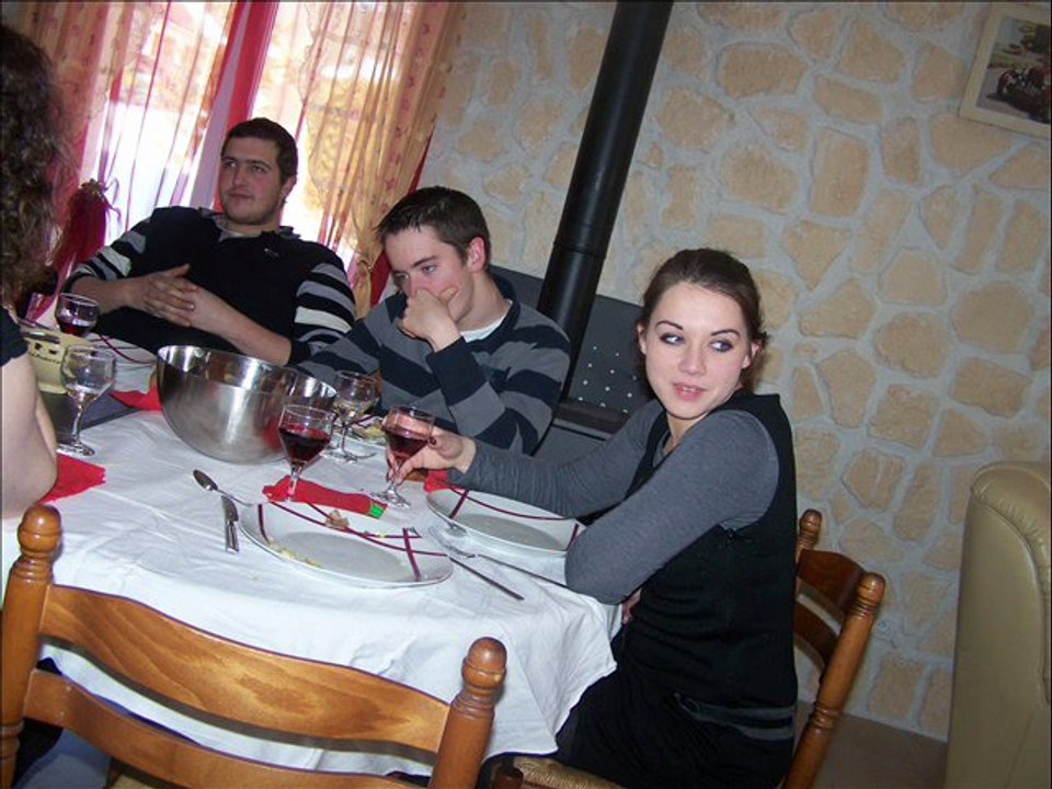 journée neige a morbier 12 fevrier 2012