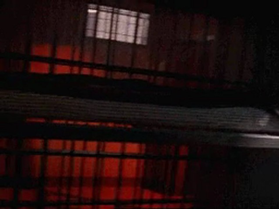 Spycraft - Jail