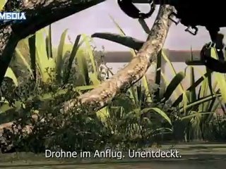 Tom Clancy's Ghost Recon Future Soldier mode solo