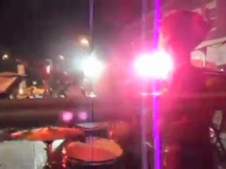 Livin' life like it's Golden