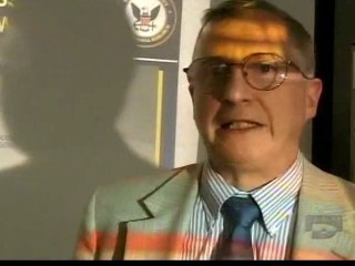 Les archives oubliees - HAARP