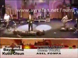 Kahramanmaraş Konseri 11.02.2012 (4)