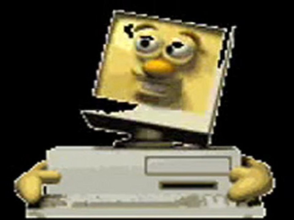 DJ Peat-Computerliebe