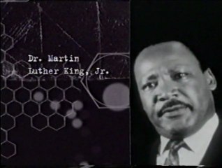 Startrack MTV - Мартин Лютер Кинг (1999)